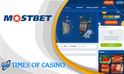 MostBet Reviews .